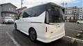 2023 Nissan Serena