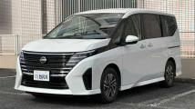 2023 Nissan Serena