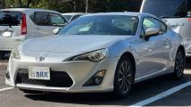 2012 Toyota 86