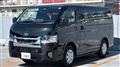 2026 Toyota Hiace Van