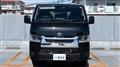 2026 Toyota Hiace Van