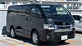 2026 Toyota Hiace Van