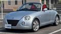 2005 Daihatsu Copen