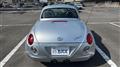 2005 Daihatsu Copen