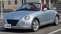 2005 Daihatsu Copen