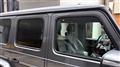 2022 Mercedes-Benz G-Class