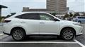 2018 Toyota Harrier Hybrid