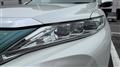 2018 Toyota Harrier Hybrid