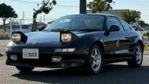 1998 Toyota MR2