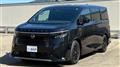 2026 Nissan Elgrand