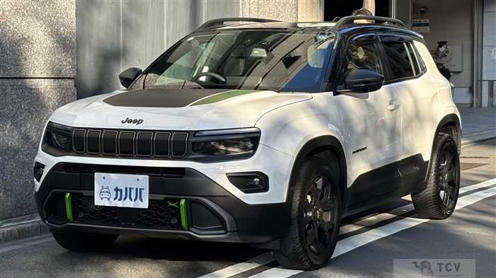 2026 Jeep Jeep Others