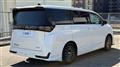 2026 Nissan Elgrand