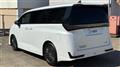 2026 Nissan Elgrand