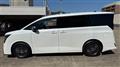 2026 Nissan Elgrand