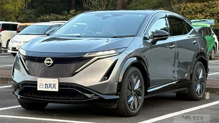 2022 Nissan Nissan Others