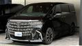 2024 Toyota Alphard