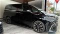 2024 Toyota Alphard