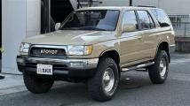 1997 Toyota Hilux Surf