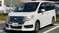 2012 Honda Step WGN