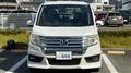 2012 Honda Step WGN
