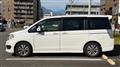 2012 Honda Step WGN