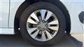 2012 Honda Step WGN