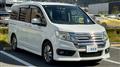 2012 Honda Step WGN