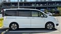 2012 Honda Step WGN