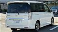 2012 Honda Step WGN