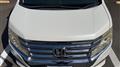 2012 Honda Step WGN