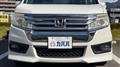 2012 Honda Step WGN