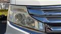 2012 Honda Step WGN