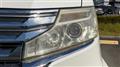 2012 Honda Step WGN