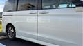 2012 Honda Step WGN