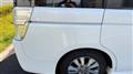 2012 Honda Step WGN