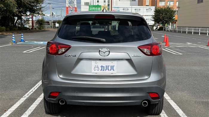 Mazda Cx-5 2012 photo 3