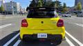 2023 Suzuki Swift