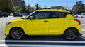 2023 Suzuki Swift