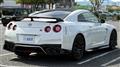 2019 Nissan Nissan GT-R