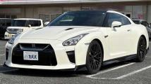 2019 Nissan Nissan GT-R