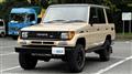 1994 Toyota Land Cruiser Prado