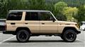 1994 Toyota Land Cruiser Prado