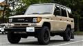 1994 Toyota Land Cruiser Prado