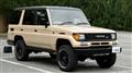 1994 Toyota Land Cruiser Prado