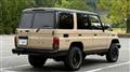 1994 Toyota Land Cruiser Prado