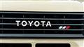 1994 Toyota Land Cruiser Prado