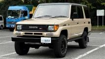 1994 Toyota Land Cruiser Prado