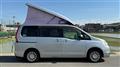 2009 Nissan Serena