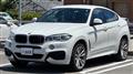 2017 BMW X6