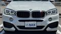 2017 BMW X6
